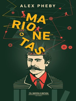 cover image of Marionetas
